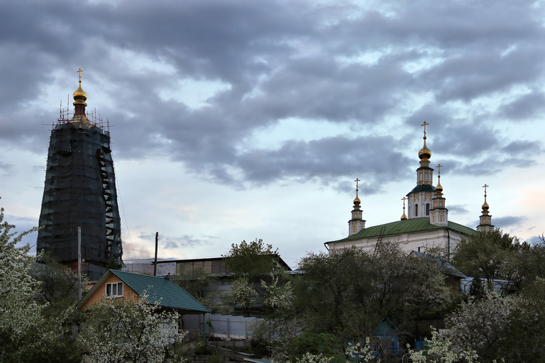 Церковь Константина и Елены)